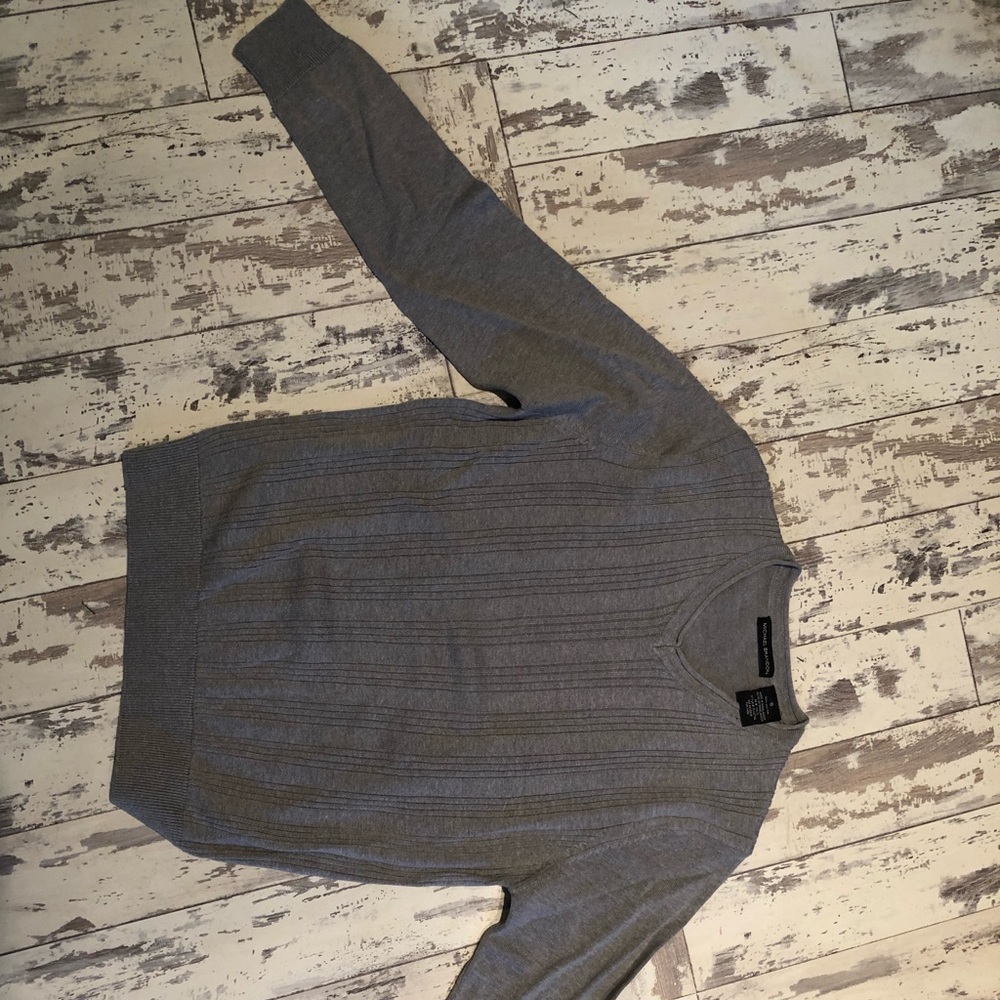 Michael Brandon Men's Sweater